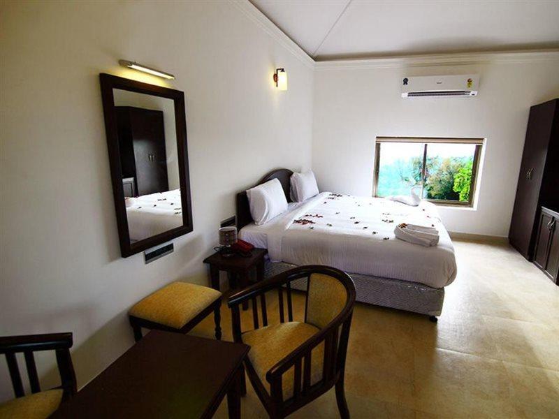 גוקרנה Samruddhi Sanskruti Resorts מראה חיצוני תמונה