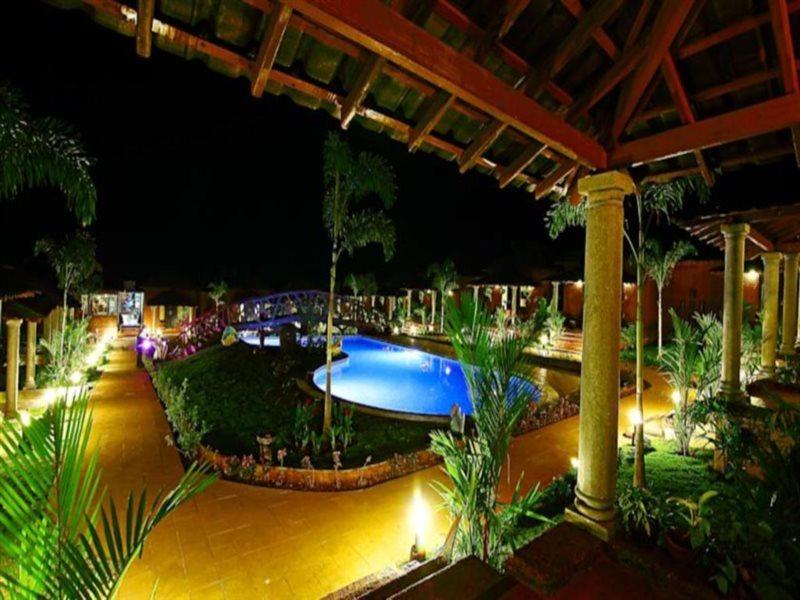 גוקרנה Samruddhi Sanskruti Resorts מראה חיצוני תמונה