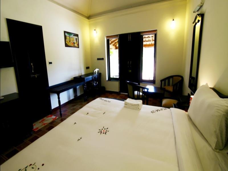 גוקרנה Samruddhi Sanskruti Resorts מראה חיצוני תמונה