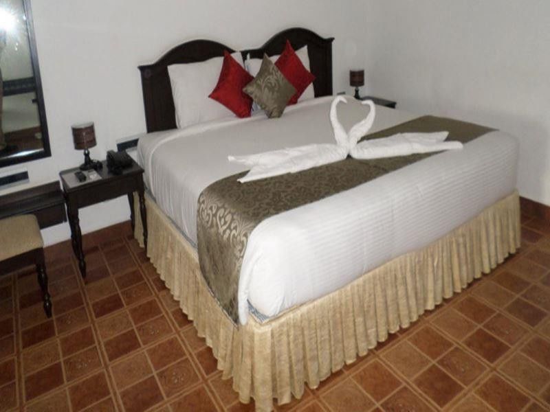 גוקרנה Samruddhi Sanskruti Resorts מראה חיצוני תמונה