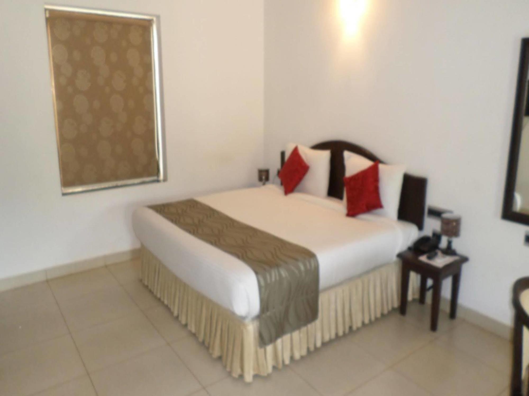 גוקרנה Samruddhi Sanskruti Resorts מראה חיצוני תמונה