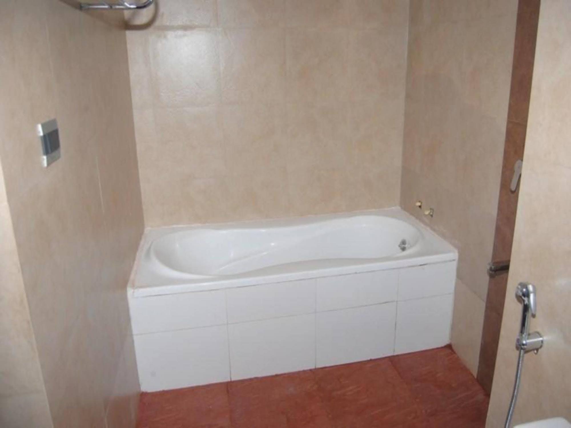 גוקרנה Samruddhi Sanskruti Resorts מראה חיצוני תמונה